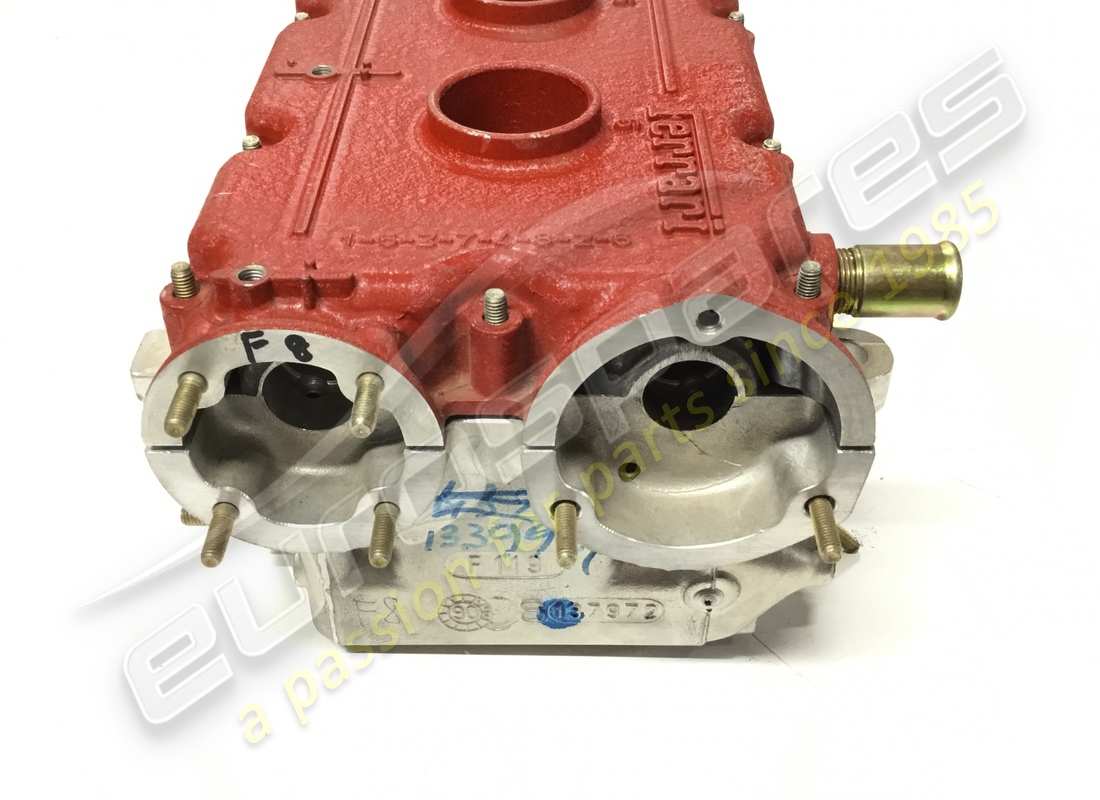 nueva culata de ferrari cilindro. número de parte 133994 (6)