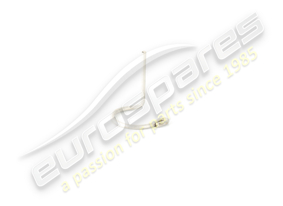 NUEVO CLIP DE LAMBORGHINI. NÚMERO DE PARTE 410837171 (1) nuevo clip de lamborghini. número de parte 410837171 (1)