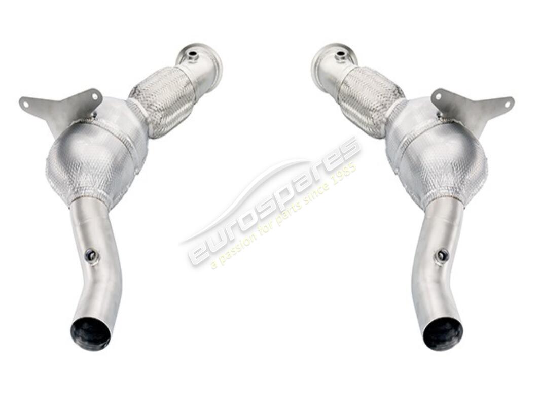 nuevo kit de tubi 488 200 carrera de células convertidores catalíticos. número de parte tsfe488gtbc15303a (1)