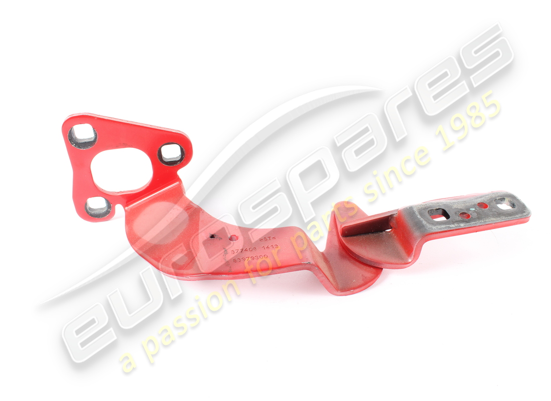 USADO FERRARI BISAGRA TB COMPLETA IZQUIERDA NÚMERO DE PIEZA 83979300 (1) usado ferrari bisagra tb completa izquierda número de pieza 83979300 (1)