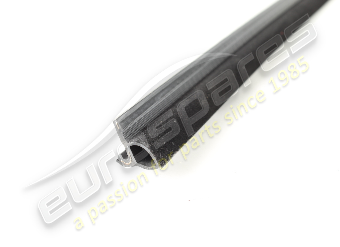 NUEVA TIRA DE SELLADO PORSCHE. NÚMERO DE PIEZA PCG837469A (4) nueva tira de sellado porsche. número de pieza pcg837469a (4)