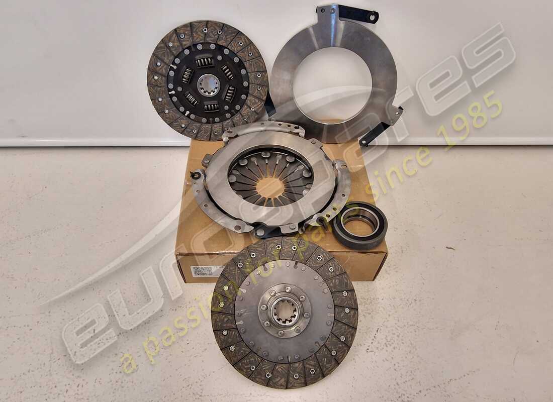 nuevo conjunto de embrague estándar eurospares. número de pieza 109460 (1)