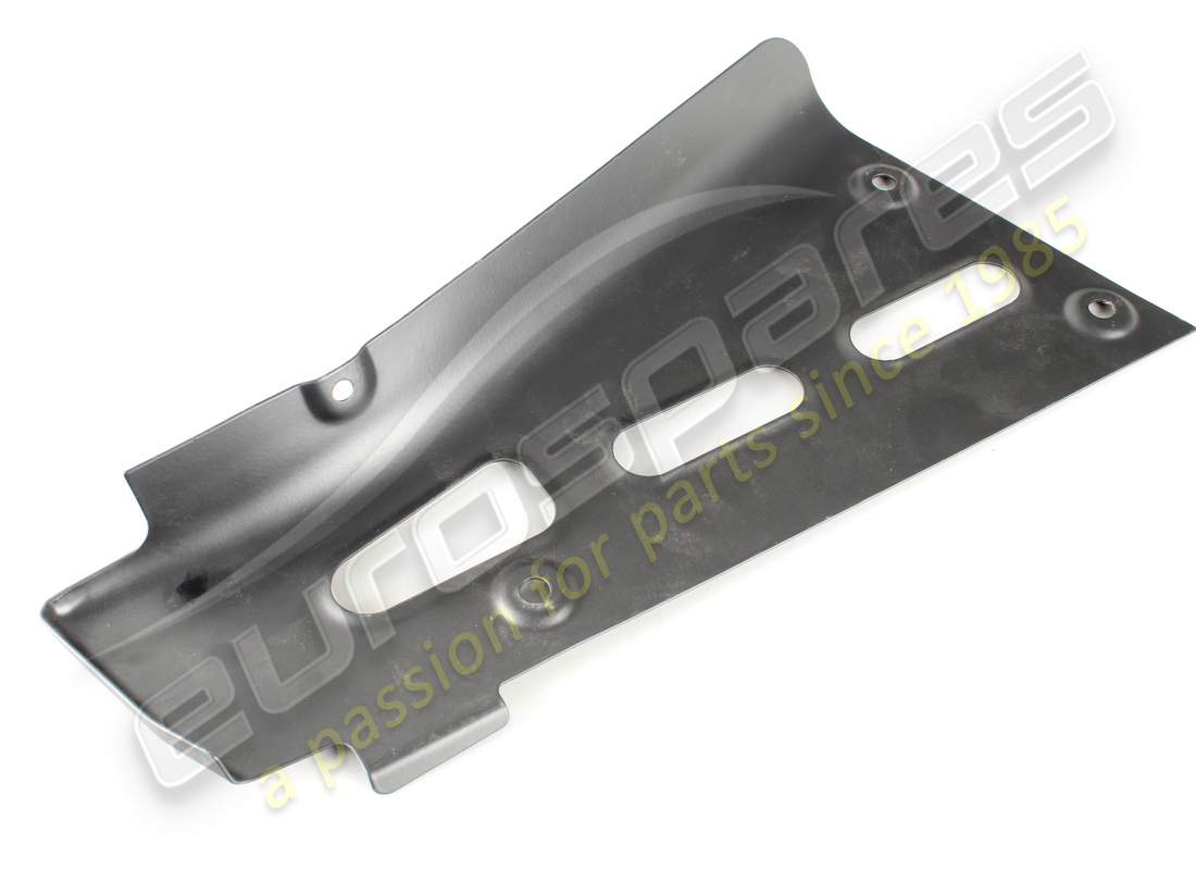 NUEVO Ferrari ESCUDO IZQUIERDO MÓVIL. NÚMERO DE PIEZA 66155800 (1)