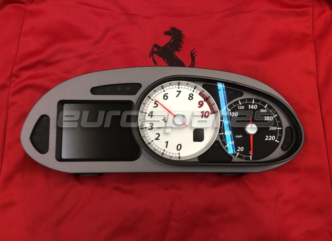 nuevo ferrari instrumento de tablero completo. número de parte 266890 (1)