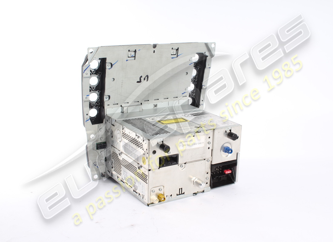 utilizado maserati ecu de ti. número de parte 218024 (5)