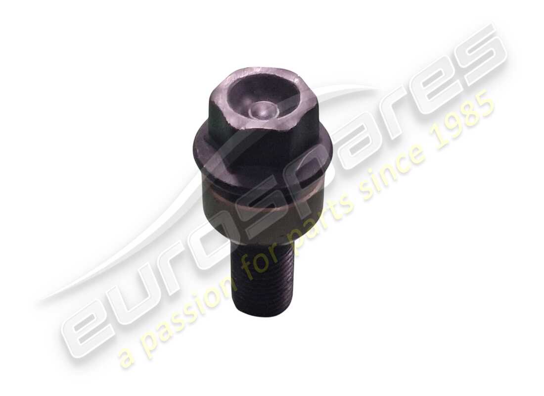 nuevo perno de rueda porsche. número de parte wht006978 (1)
