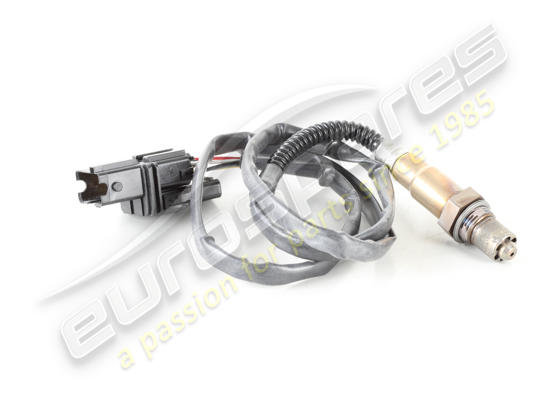 NUEVO BOSCH SENSOR LAMBDA DELANTERO. NÚMERO DE PARTE 182837 (2) nuevo bosch sensor lambda delantero. número de parte 182837 (2)