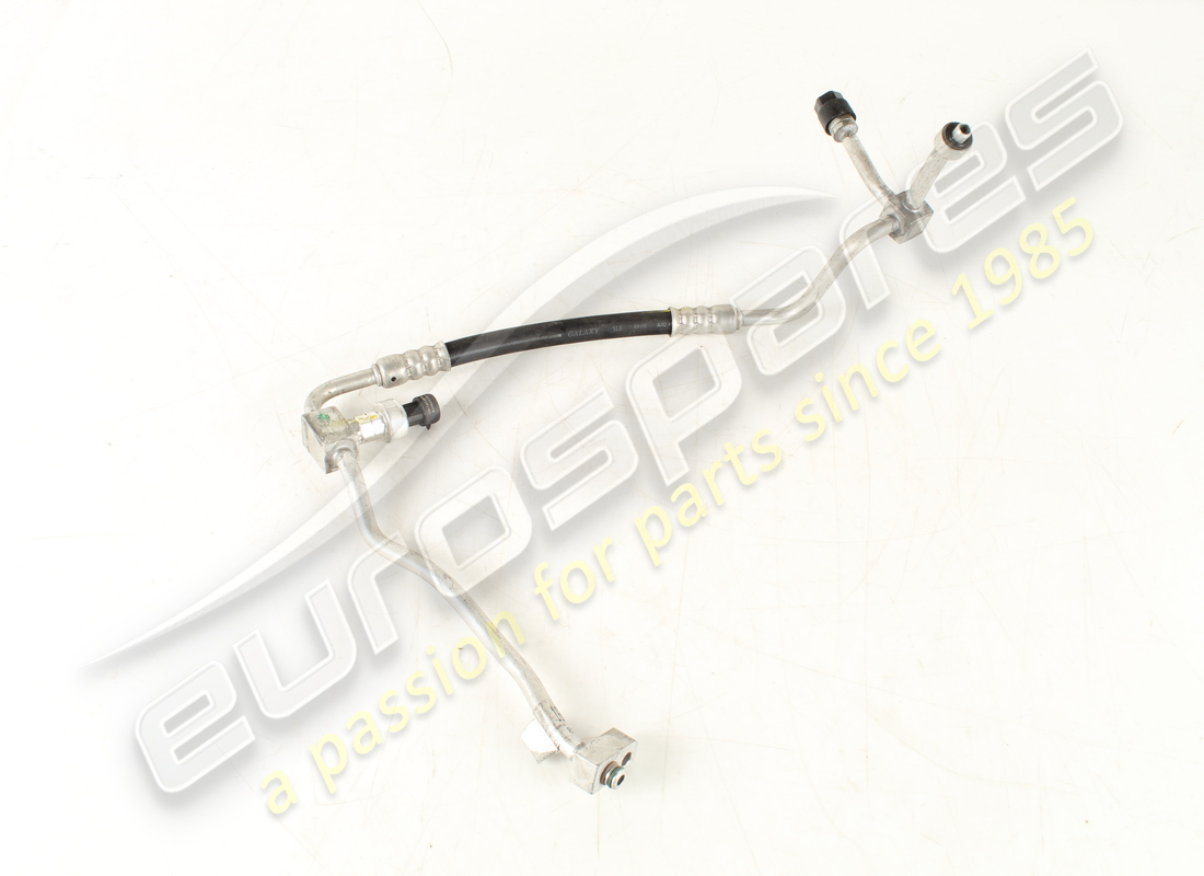 TUBO DE FILTRO HVAC USADO FERRARI. NÚMERO DE PIEZA 83556400 (1) tubo de filtro hvac usado ferrari. número de pieza 83556400 (1)