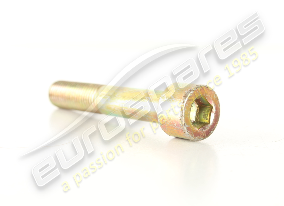 NUEVO TORNILLO FERRARI. NÚMERO DE PARTE 14308121 (1) nuevo tornillo ferrari. número de parte 14308121 (1)