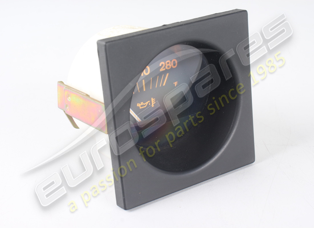 NUEVO (OTRO) Ferrari INDICADOR DE TEMPERATURA DEL ACEITE. NÚMERO DE PARTE 130839 (1)