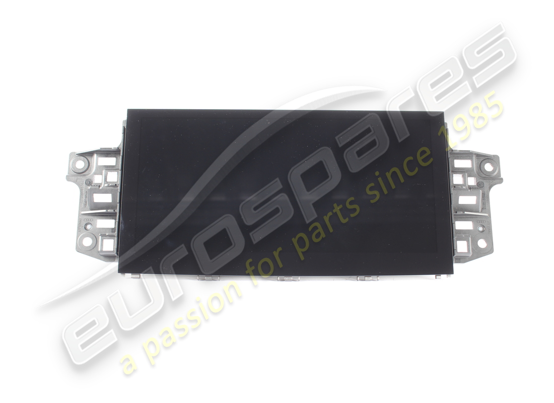 PANTALLA VISUAL Lamborghini USADA. NÚMERO DE PARTE 4ML919605A (1)