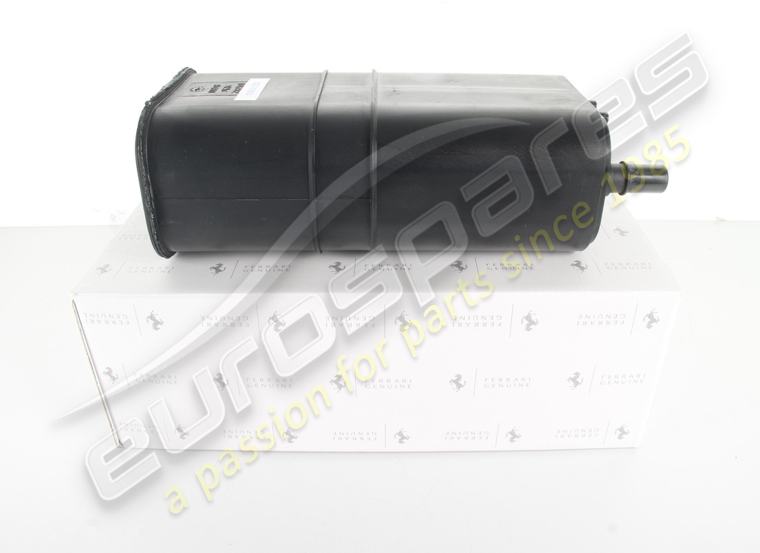 NUEVO Ferrari FILTRO DE VAPOR DE COMBUSTIBLE . NÚMERO DE PARTE 180132 (1)