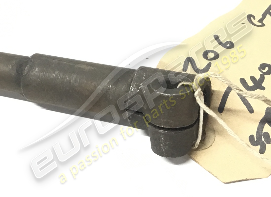 nueva extensión del piñón ferrari. número de parte 740357 (3)