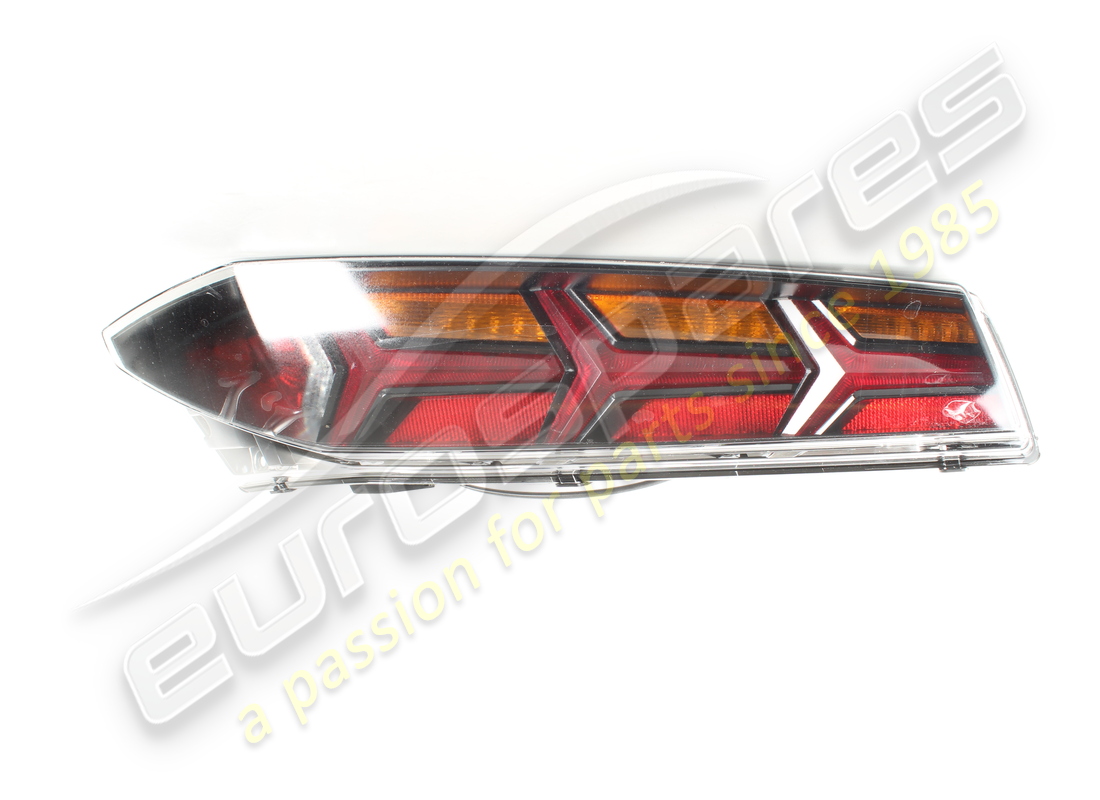 new lamborghini rh rear tail light. part number 470945096d (1)