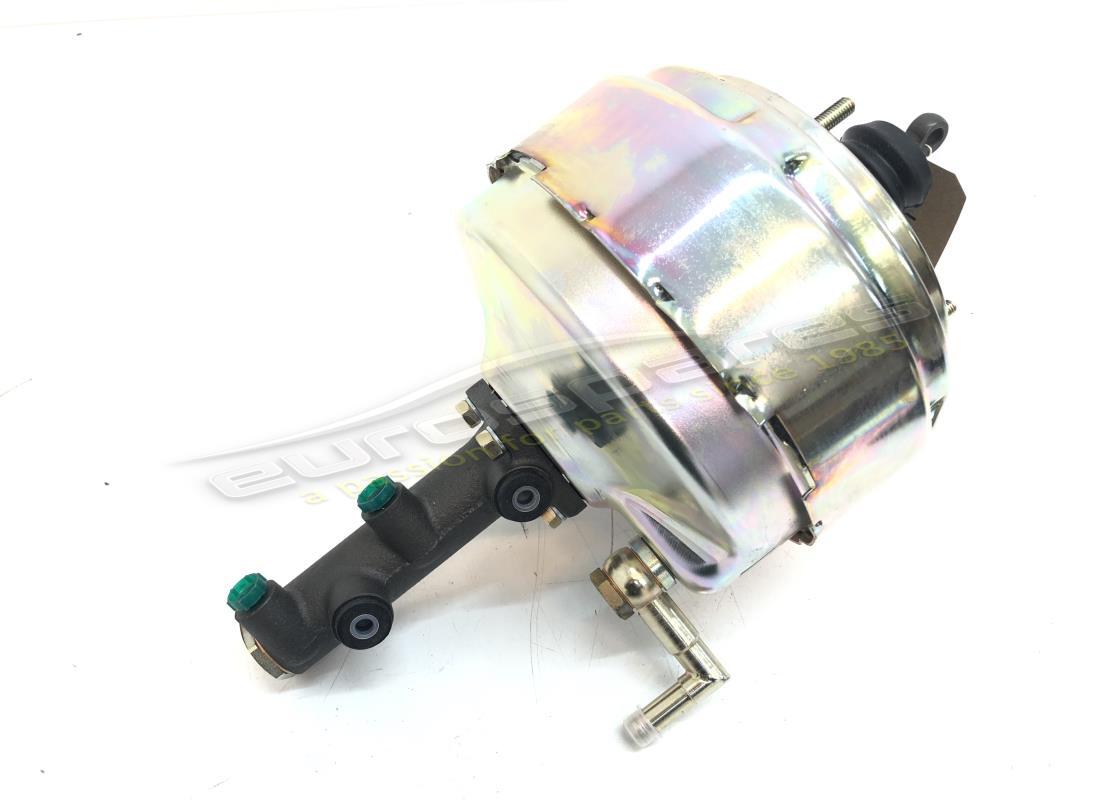 nuevo ferrari conjunto del servo freno rhd número de pieza 124519 (1)