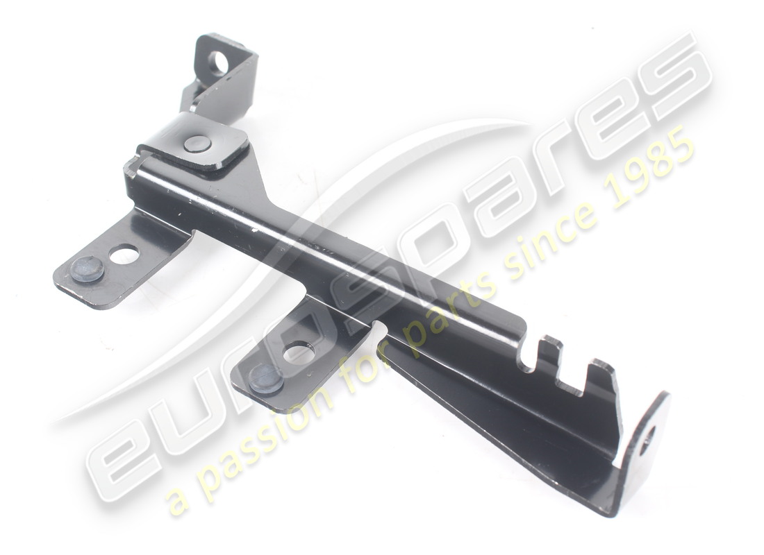 placa de retención lamborghini usada. número de parte 4t0813285 (2)