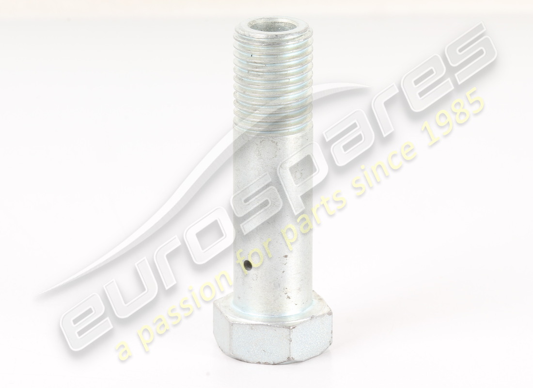 nuevo maserati tornillo de unión m14x1.5x51. número de parte 193018 (2)
