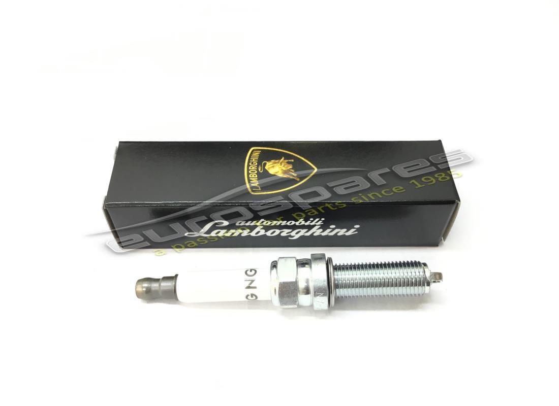 nueva bujía lamborghini. número de parte 470905619c (1)