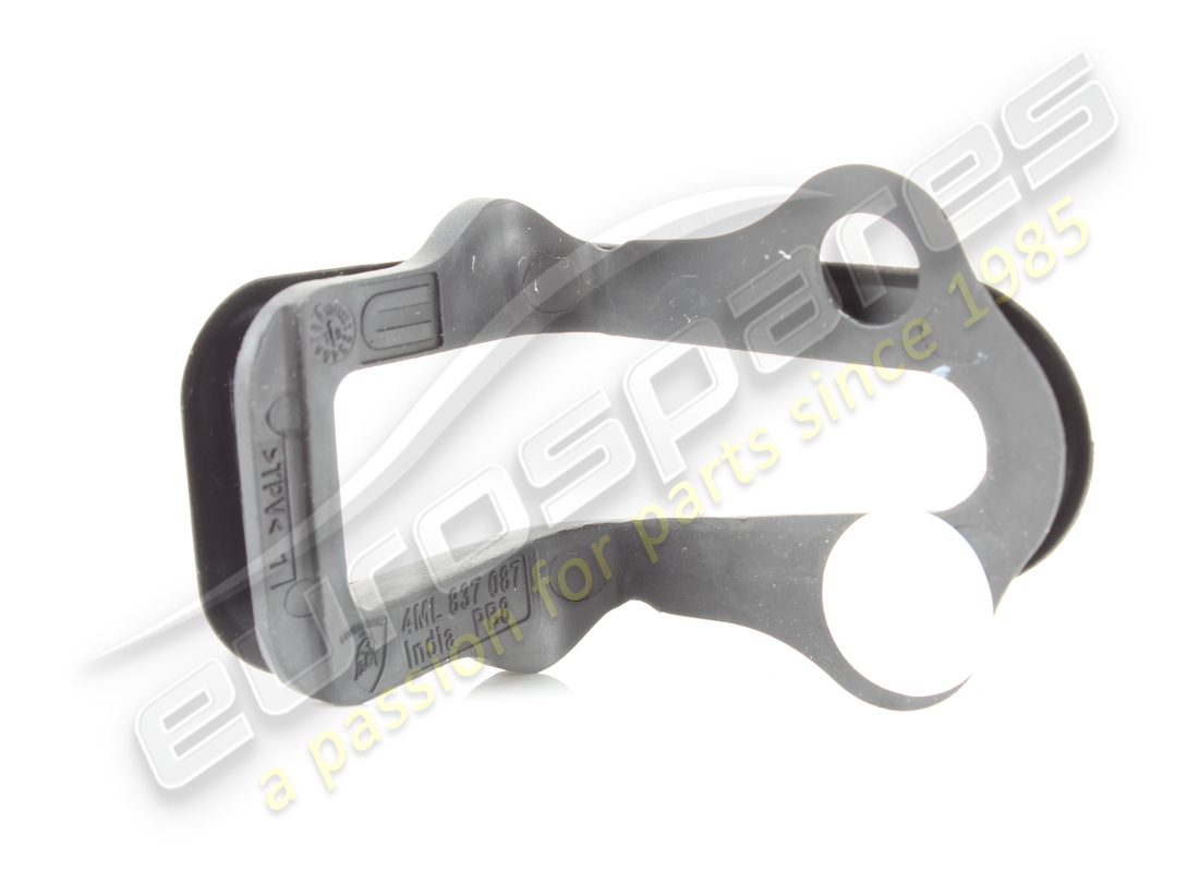 USADO LAMBORGHINI RESPALDO TUERSCHLOSS. NÚMERO DE PIEZA 4ML837087 (2) usado lamborghini respaldo tuerschloss. número de pieza 4ml837087 (2)