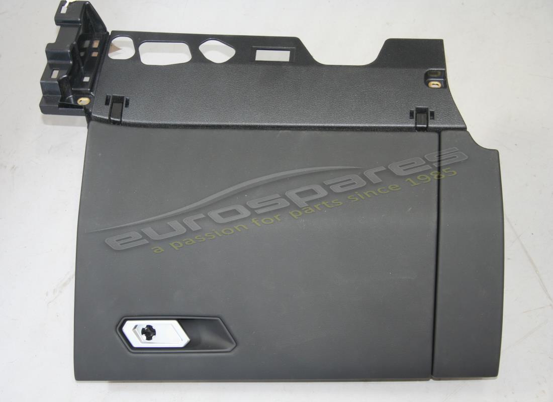 USADO Lamborghini ALMACENAMIENTO . NÚMERO DE PARTE 4ML857035BTXT (1)