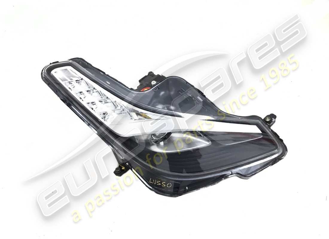 FARO BI-XENÓN DERECHO USADO Ferrari AFS. NÚMERO DE PIEZA 329982 (1)