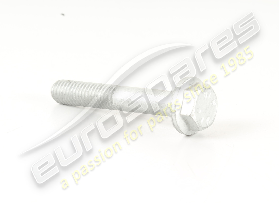 NUEVO Maserati TORNILLO DE CABEZA HEXAGONAL CON BRIDA M8X1.25X5. NÚMERO DE PIEZA 16287731 (1)