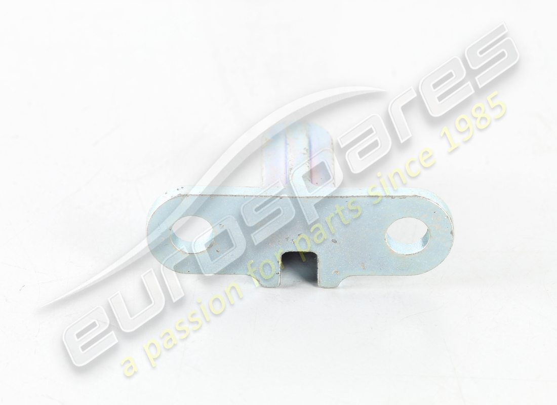 NUEVA PLACA FERRARI. NÚMERO DE PARTE 138382 (1) nueva placa ferrari. número de parte 138382 (1)