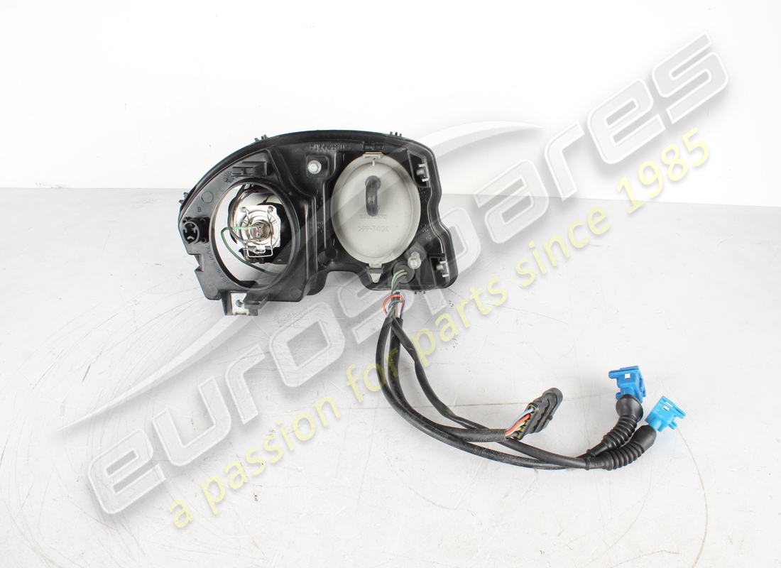 nuevo kit de conversión de faros izquierdos ferrari. número de parte 672586999 (2)