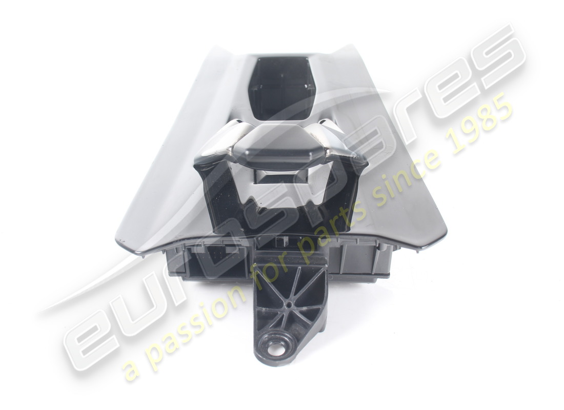 soporte de interruptor lamborghini usado miko schalter. número de pieza 4t8863347g (5)