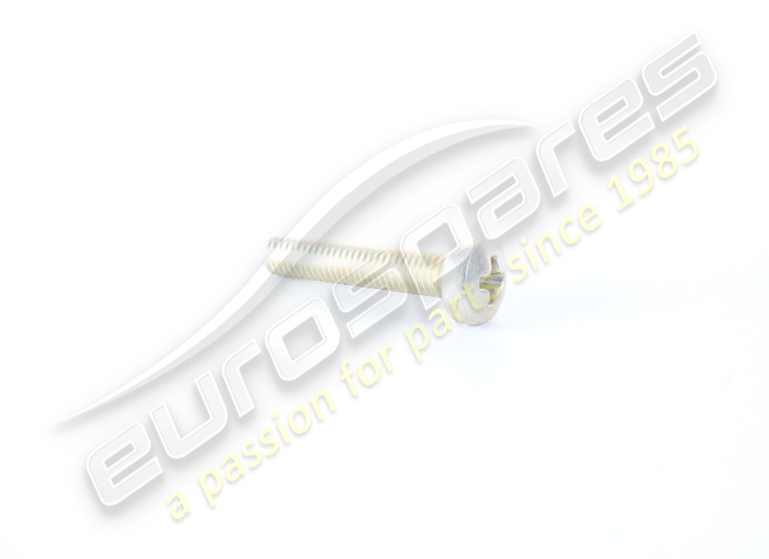 NUEVO Maserati TORNILLO TCIC PZ M5X25. NÚMERO DE PIEZA 13274611 (1)