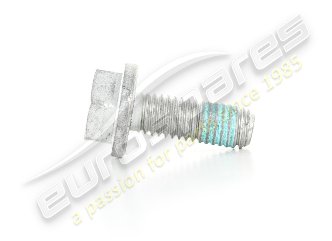 NUEVO PERNO LAMBORGHINI. NÚMERO DE PARTE WHT003252 (2) nuevo perno lamborghini. número de parte wht003252 (2)