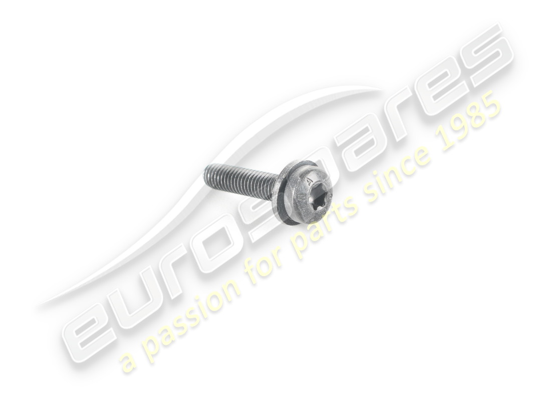 nuevo lamborghini enchufe hexalobular m6x28-s11. número de parte n91054201 (1)