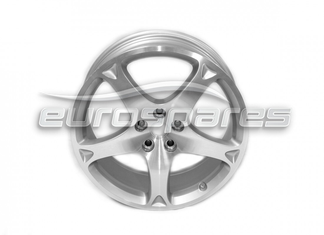 NUEVA Ferrari LLANTA DE RUEDA DELANTERA 19. NÚMERO DE PARTE 246441 (1)