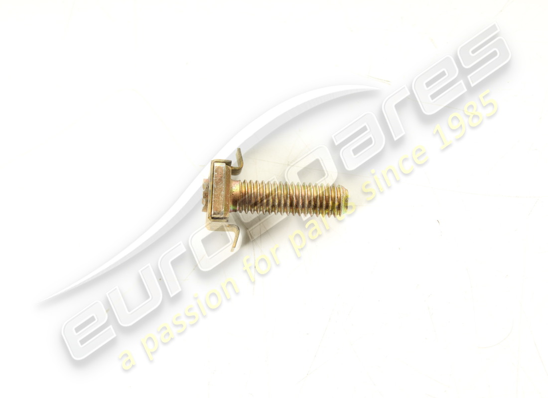 nuevo tornillo ferrari. número de parte 14664990 (2)
