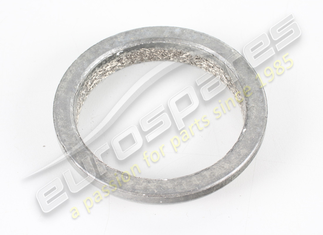 nuevo porsche anillo de sello. número de parte 99711156390 (2)