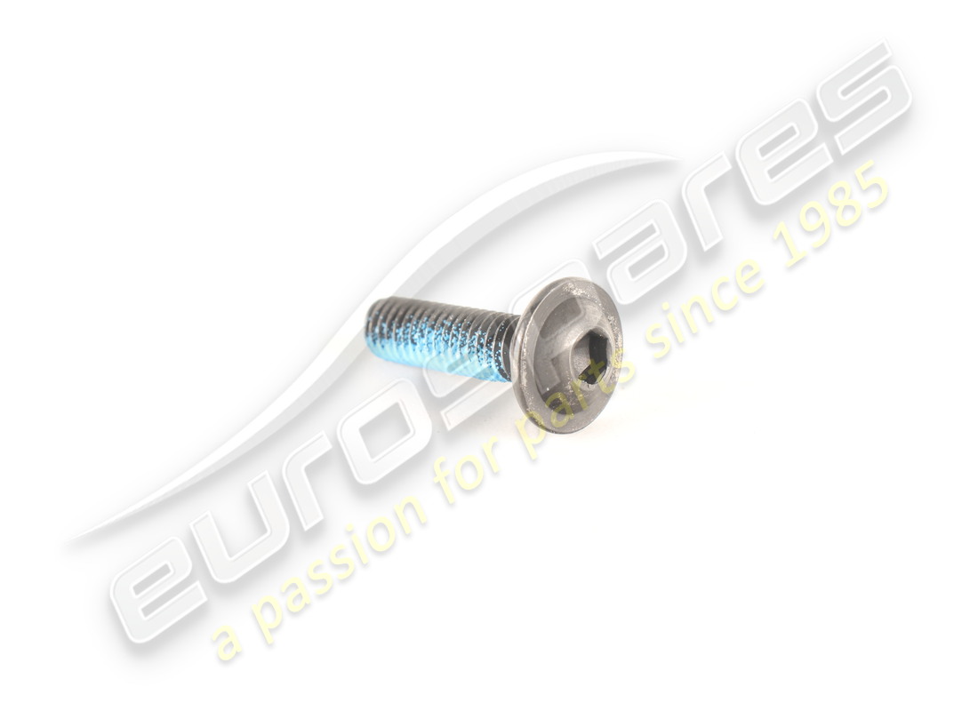 nuevo tornillo ferrari. número de parte 64830600 (1)