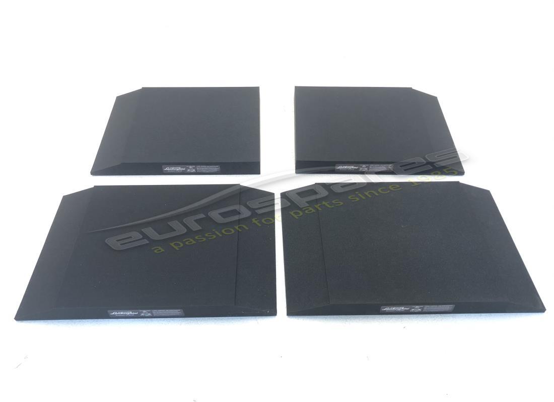 new lamborghini tyre cushions. part number 400091365 (1)