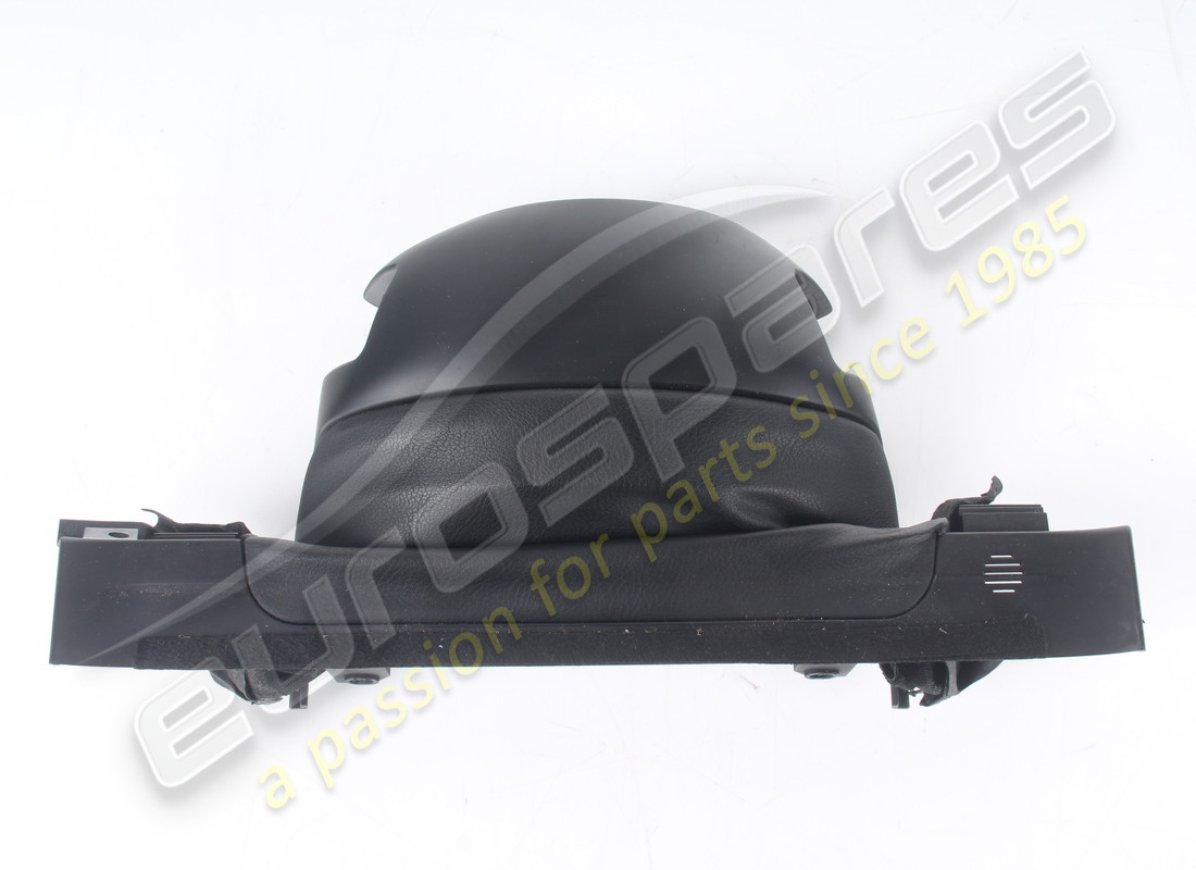 USADA MASERATI TAPA SUPERIOR PARA VARILLA DE DIRECCIÓN. NÚMERO DE PARTE 69997300 (4) usada maserati tapa superior para varilla de dirección. número de parte 69997300 (4)