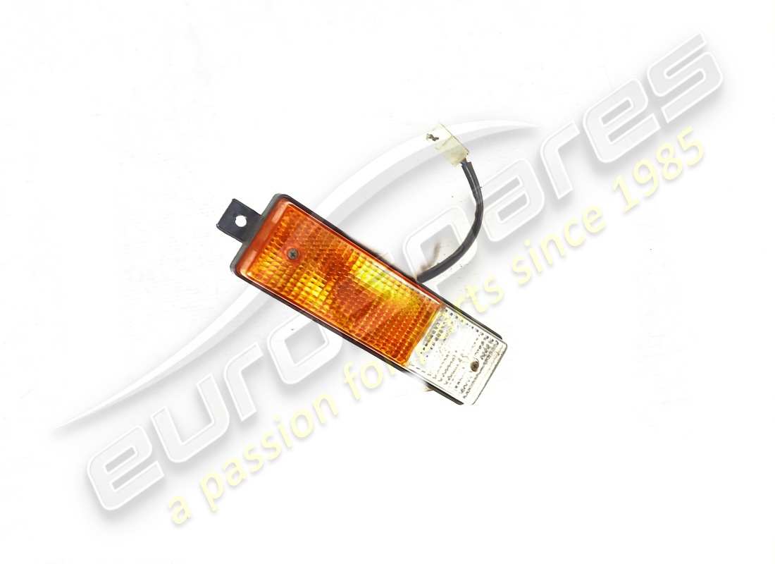 luz indicadora delantera ferrari usada. número de parte 40030306 (2)