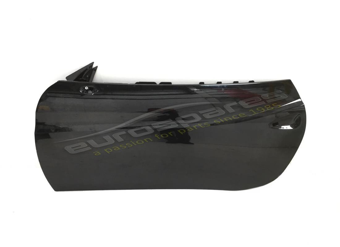 PUERTA IZQUIERDA COMPLETA Ferrari USADA. NÚMERO DE PARTE 81974311 (1)