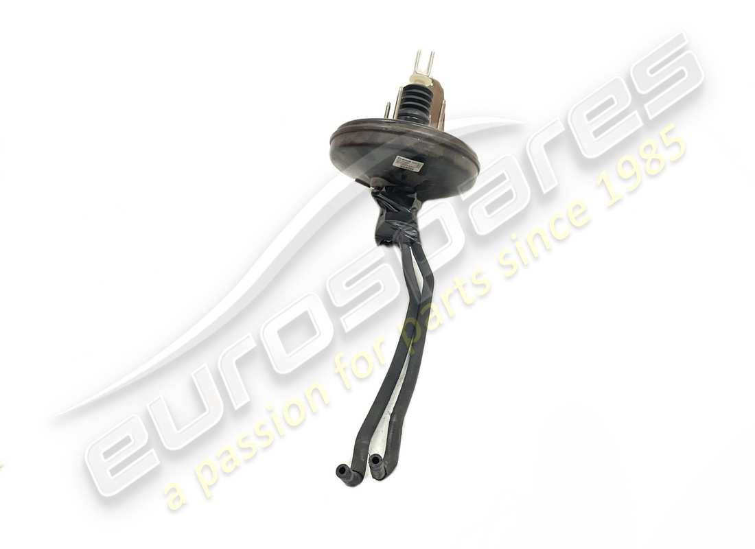 servo freno ferrari usado completo con bomba. número de parte 248907 (2)
