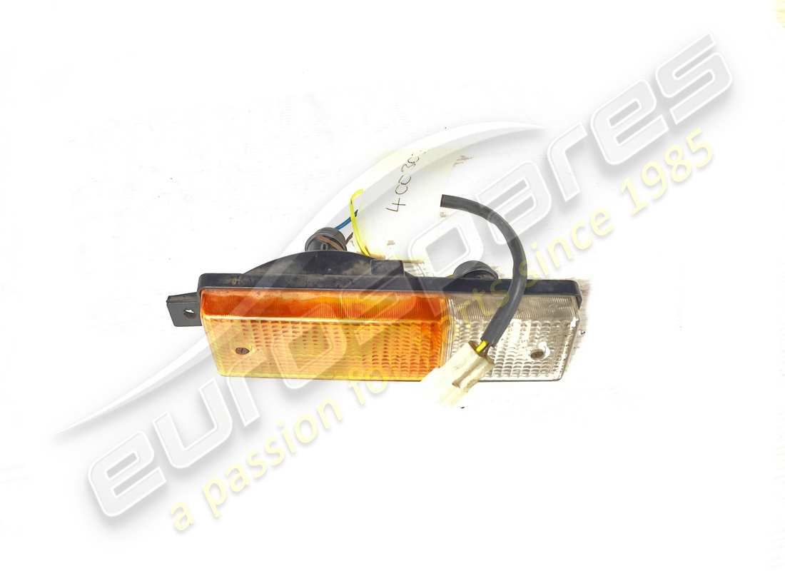 luz indicadora delantera ferrari usada. número de parte 40030306 (3)