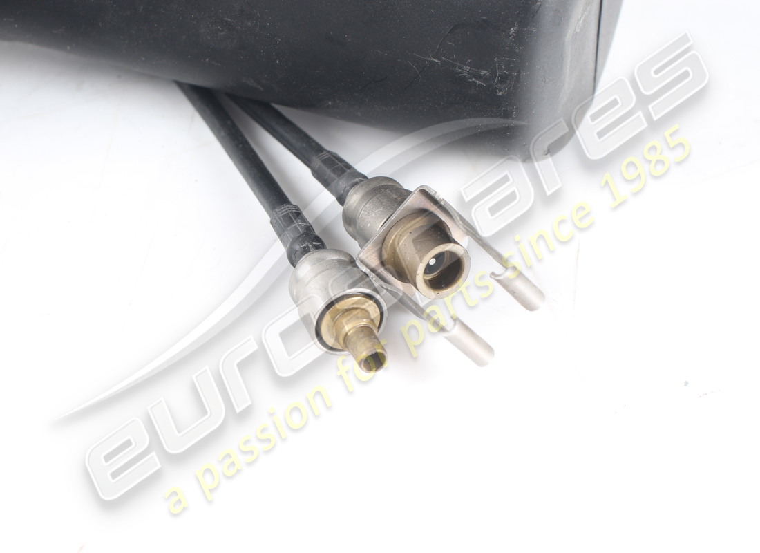 BOMBA HIDRÁULICA LAMBORGHINI USADA. NÚMERO DE PARTE 407871791 (5) bomba hidráulica lamborghini usada. número de parte 407871791 (5)