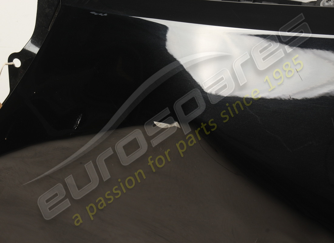 guardabarros trasero izquierdo lamborghini usado. número de parte 4t8809601e (5)