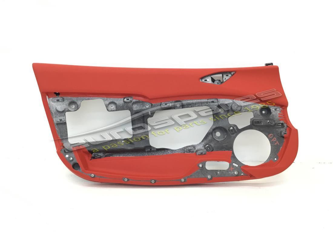 NUEVO (OTRO) Ferrari PANEL DE PUERTA IZQUIERDO. NÚMERO DE PARTE 87820512 (1)
