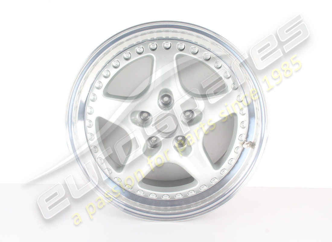 nueva rueda trasera maserati. número de parte 367203332 (2)