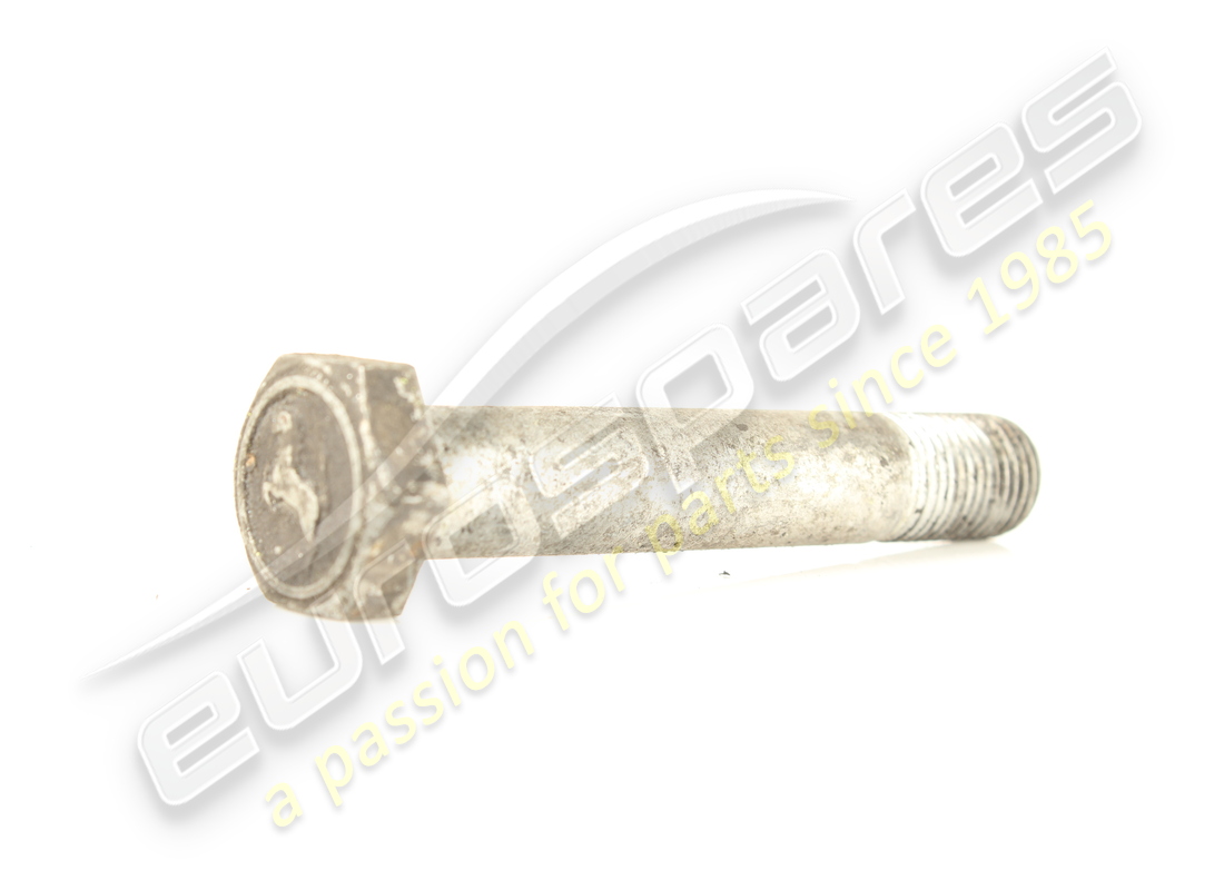 TORNILLO Ferrari USADO. NÚMERO DE PARTE 106419 (1)