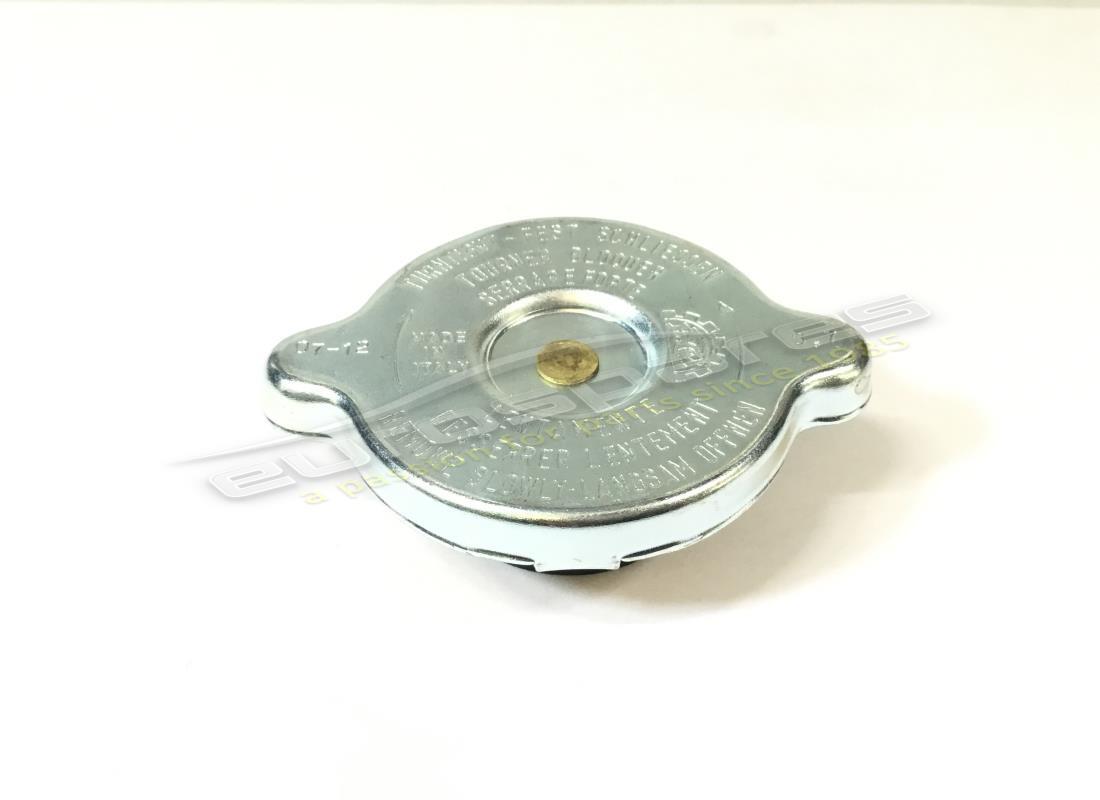 NUEVO (OTRO) Ferrari TAPÓN DE PRESIÓN DEL RADIADOR (0.7 BAR). NÚMERO DE PARTE 101499A (1)