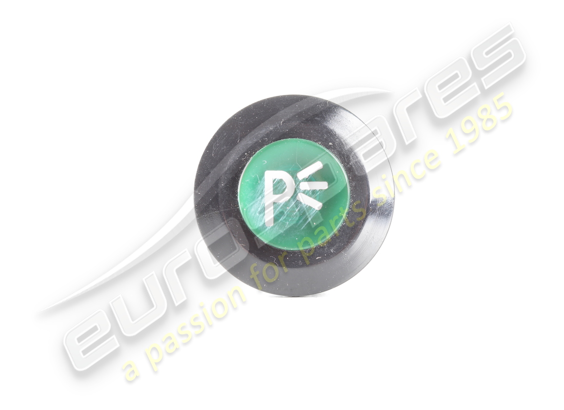 LÁMPARA DE ADVERTENCIA USADA FERRARI. NÚMERO DE PIEZA 61804600 (2) lámpara de advertencia usada ferrari. número de pieza 61804600 (2)