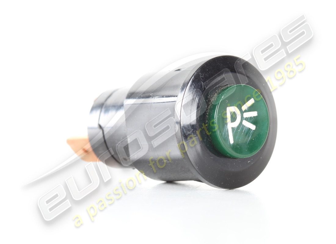 LÁMPARA DE ADVERTENCIA USADA FERRARI. NÚMERO DE PIEZA 61804600 (1) lámpara de advertencia usada ferrari. número de pieza 61804600 (1)